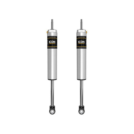 ICON 2007+ Toyota Tundra Rear 2.5 Series Shocks VS IR - Pair - NP Motorsports