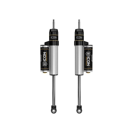 ICON 2007+ Toyota Tundra Rear 2.5 Series Shocks VS PB - Pair - NP Motorsports