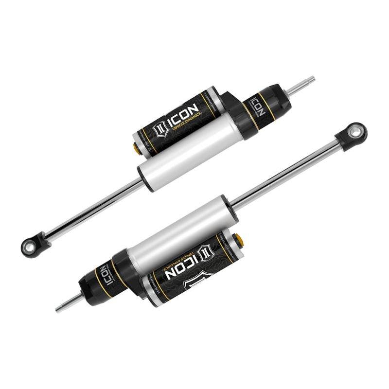 ICON 2007+ Toyota Tundra Rear 2.5 Series Shocks VS PB - Pair - NP Motorsports