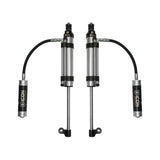 ICON 2007+ Toyota Tundra RXT Rear 2.5 Series Shocks Omega RR - Pair - NP Motorsports