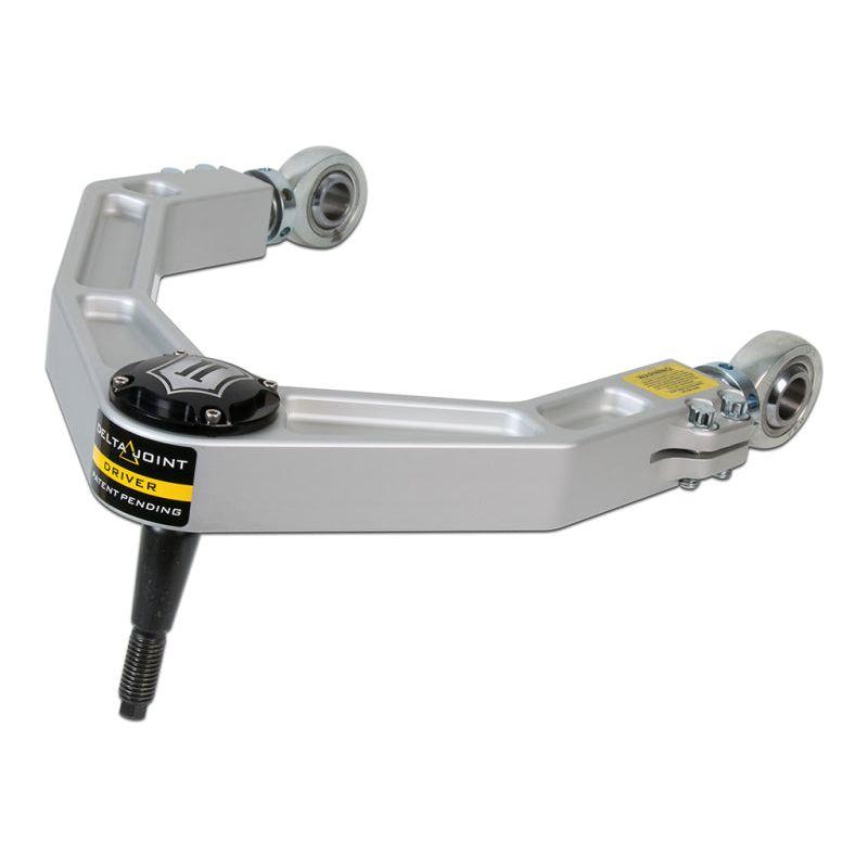 ICON 2008+ Toyota Land Cruiser 200 Billet Upper Control Arm Delta Joint Kit - NP Motorsports