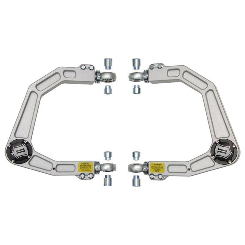 ICON 2008+ Toyota Land Cruiser 200 Billet Upper Control Arm Delta Joint Kit - NP Motorsports