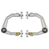 ICON 2008+ Toyota Land Cruiser 200 Billet Upper Control Arm Delta Joint Kit - NP Motorsports