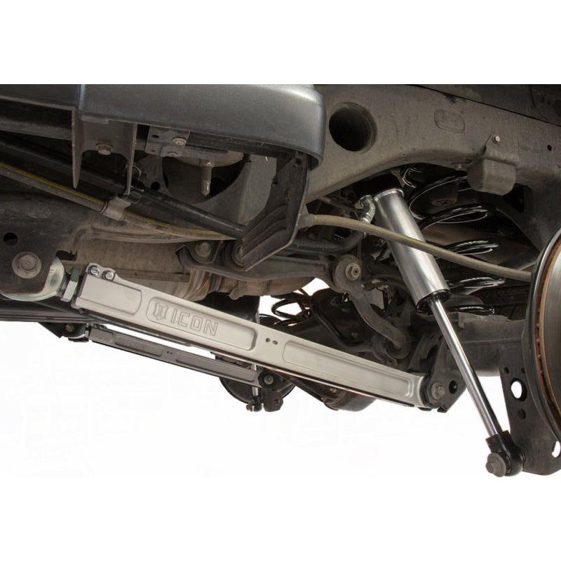 ICON 2008+ Toyota Land Cruiser 200 Series 2.5-3.5in Stage 6 Suspension System - NP Motorsports