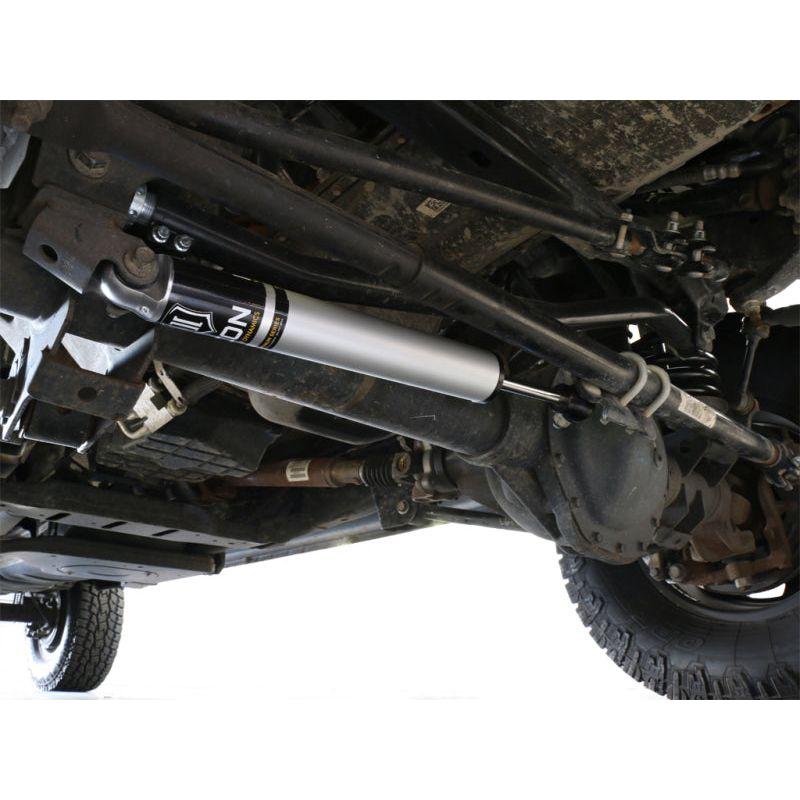 ICON 2009+ Ram HD 2.0 Steering Stabilizer - NP Motorsports