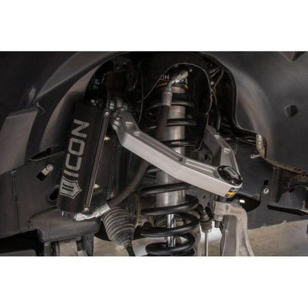 ICON 2010+ Ford Raptor Billet Upper Control Arm Delta Joint Kit - NP Motorsports