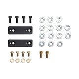 ICON 2010+ Toyota FJ / 2003+ Toyota 4Runner Sway Bar Relocation Kit - NP Motorsports