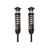 ICON 2010+ Toyota FJ/4Runner Ext Travel 2.5 Series Shocks VS IR Coilover Kit w/700lb Spring Rate - NP Motorsports