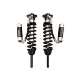 ICON 2010+ Toyota FJ/4Runner Ext Travel 2.5 Series Shocks VS RR CDCV Coilover Kit - NP Motorsports