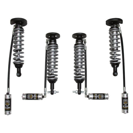 ICON 2014+ Ford ExpeditioICON 4WD .75-2.25in Stage 1 Suspension System - NP Motorsports