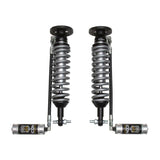 ICON 2014+ Ford Expedition 4WD .75-2.25in Frt 2.5 Series Shocks VS RR CDCV Coilover Kit - NP Motorsports