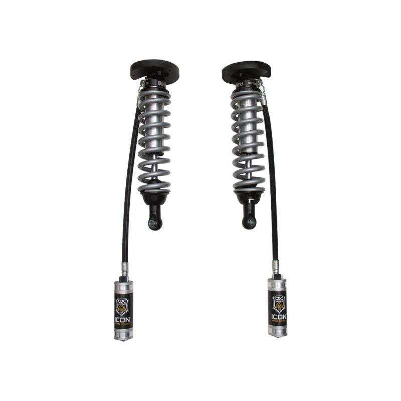 ICON 2014+ Ford Expedition 4WD .75-2.25in Rear 2.5 Series Shocks VS RR CDCV Coilover Kit - NP Motorsports