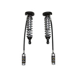 ICON 2014+ Ford Expedition 4WD .75-2.25in Rear 2.5 Series Shocks VS RR CDCV Coilover Kit - NP Motorsports