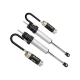 ICON 2014+ Ram 2500 2.5in Front 2.5 Series Shocks VS RR CDCV - Pair - NP Motorsports