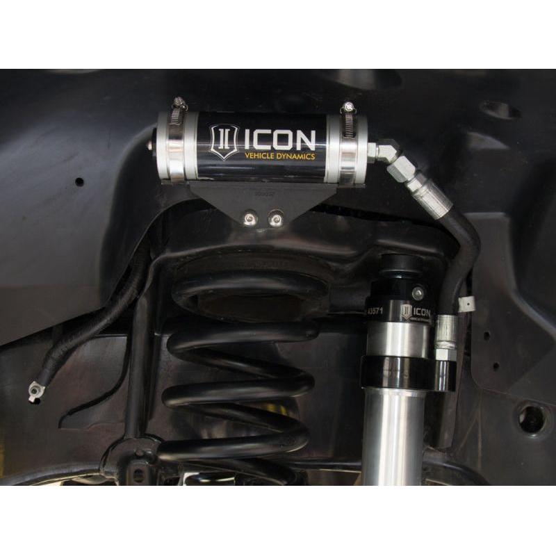 ICON 2014+ Ram 2500 2.5in Front 2.5 Series Shocks VS RR - Pair - NP Motorsports