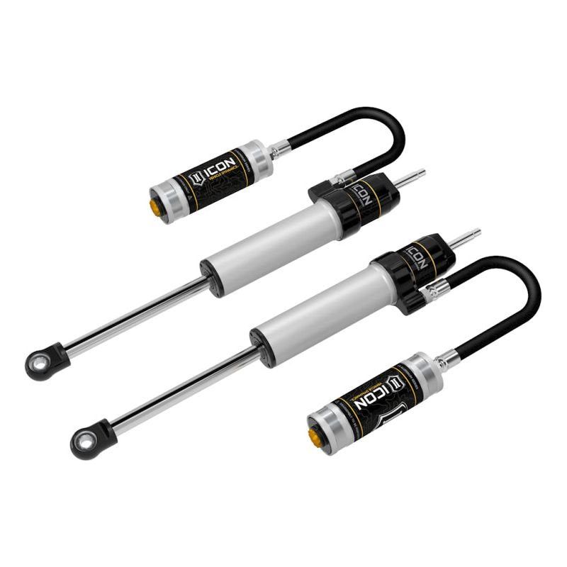 ICON 2014+ Ram 2500 2.5in Front 2.5 Series Shocks VS RR - Pair - NP Motorsports