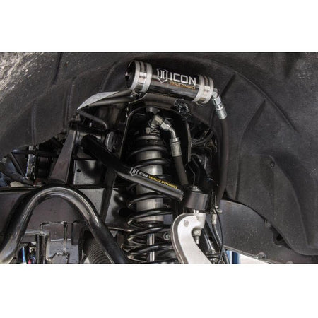 ICON 2015+ Chevrolet Colorado 2.5 Series Shocks VS RR CDCV Coilover Kit - NP Motorsports