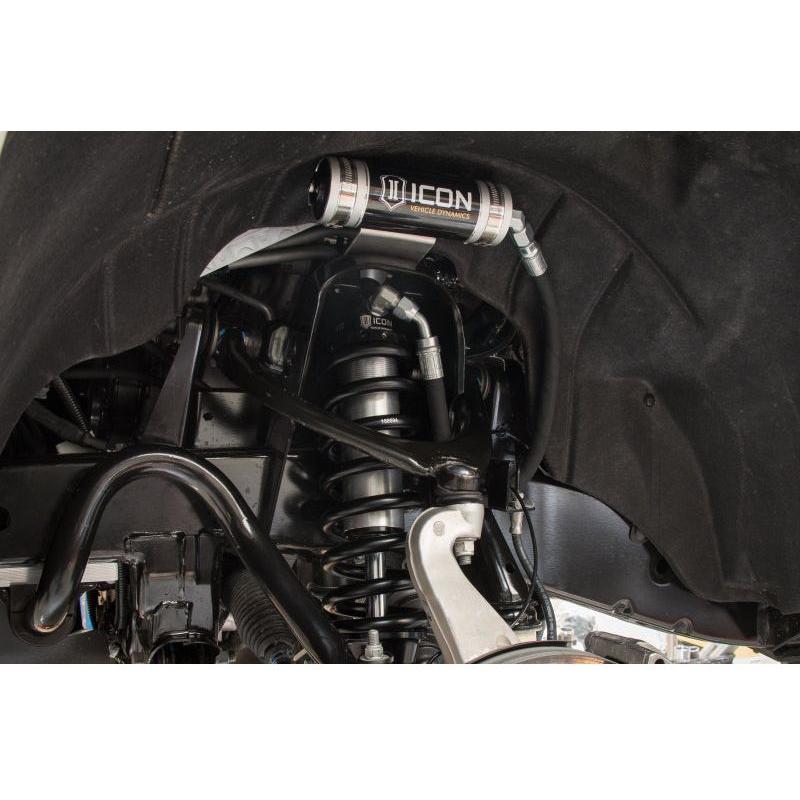 ICON 2015+ Chevrolet Colorado 2.5 Series Shocks VS RR Coilover Kit - NP Motorsports