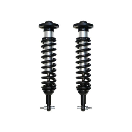 ICON 2015 Ford F-150 2WD 0-3in 2.5 Series Shocks VS IR Coilover Kit - NP Motorsports