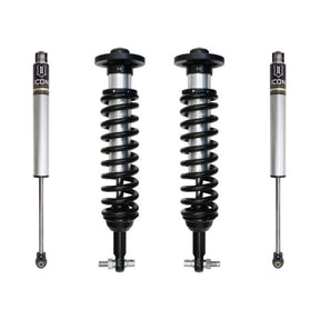 ICON 2015+ Ford F-150 4WD 0-2.63in Stage 1 Suspension System - NP Motorsports