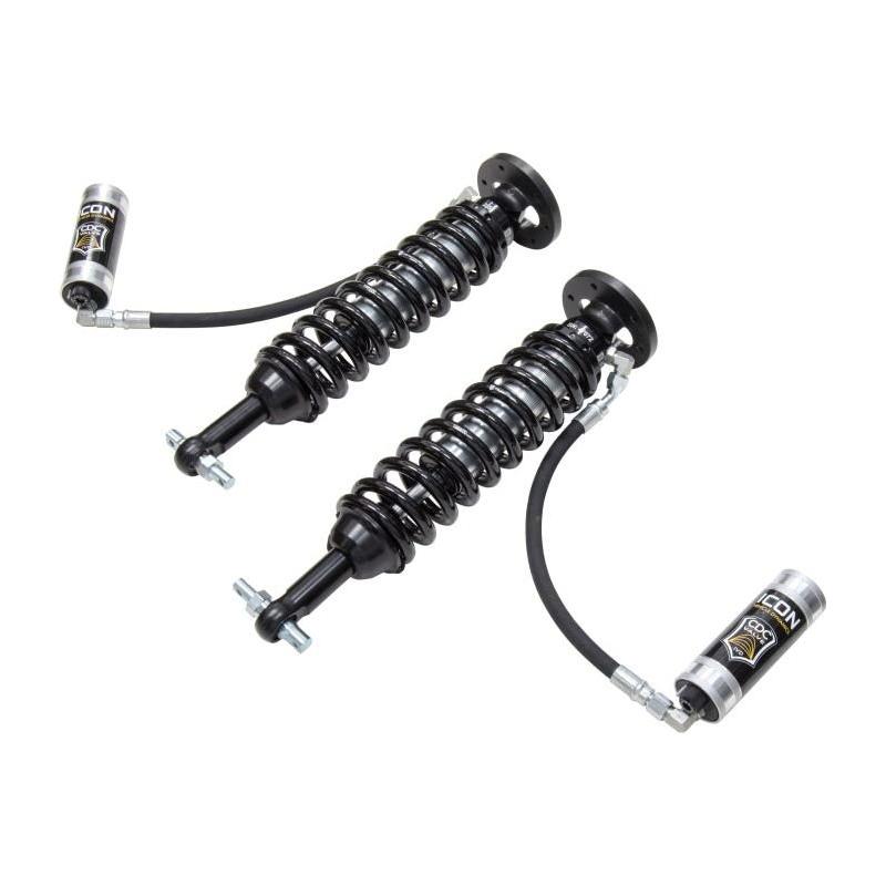 ICON 2015 Ford F-150 4WD 2-2.63in 2.5 Series Shocks VS RR CDCV Coilover Kit - NP Motorsports
