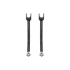 ICON 2018+ Jeep Wrangler JL Front Adj Upper Link Kit - NP Motorsports