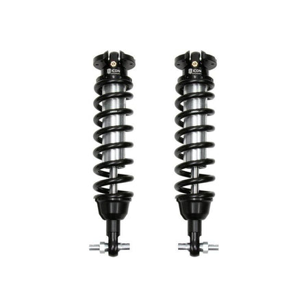 ICON 2019+ Ford Ranger Ext Travel 2.5 Series Shocks VS IR Coilover Kit - NP Motorsports