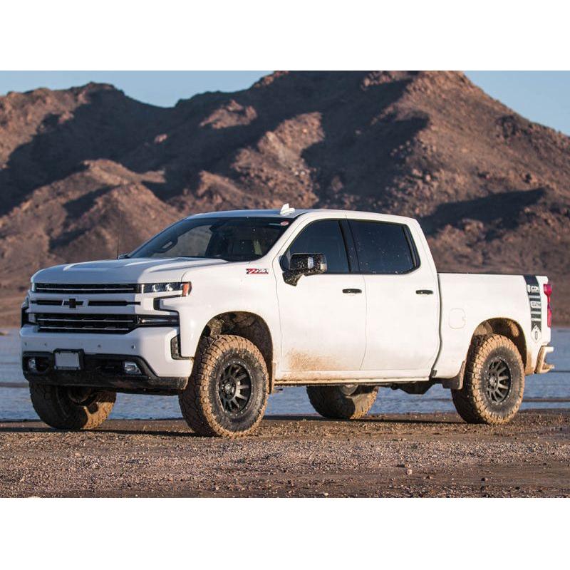 ICON 2019+ GM 1500 1.5-3.5in Stage 1 Suspension System - NP Motorsports