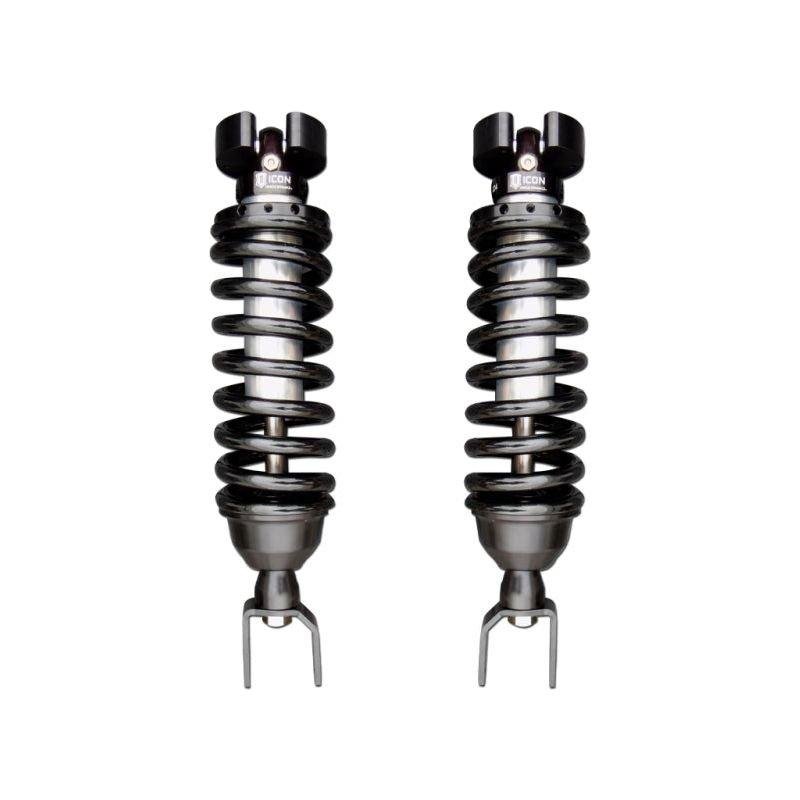 ICON 2019+ Ram 1500 2/4WD / 2009+ Ram 1500 4WD .75-2.5in 2.5 Series Shocks VS IR Coilover Kit - NP Motorsports