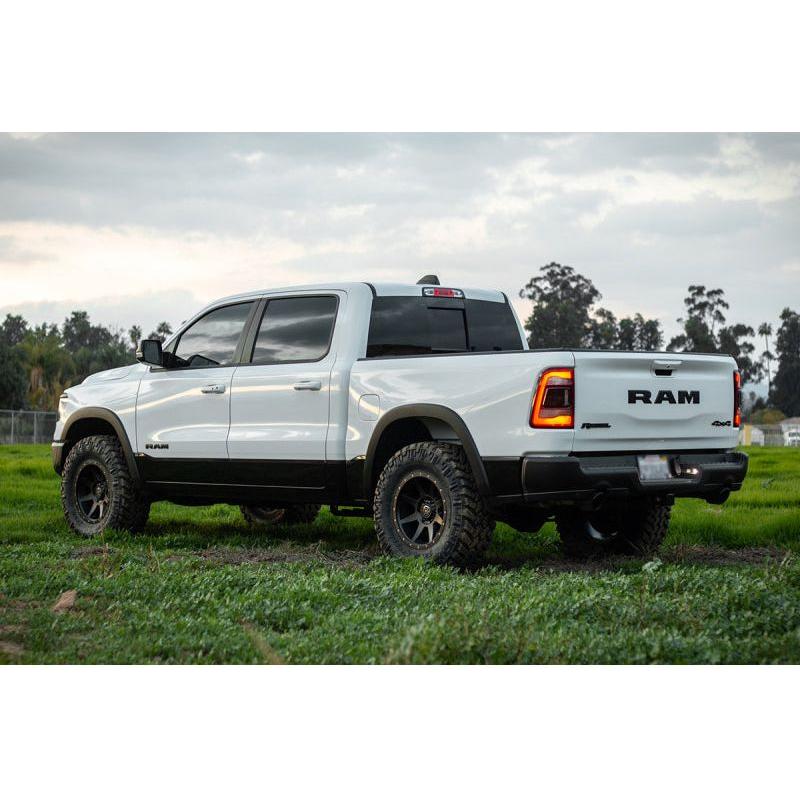 ICON 2019+ Ram 1500 2/4WD .75-2.5in Stage 1 Suspension System - NP Motorsports