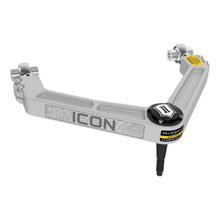 ICON 2019+ Ram 1500 Billet Upper Control Arm Delta Joint Kit - NP Motorsports