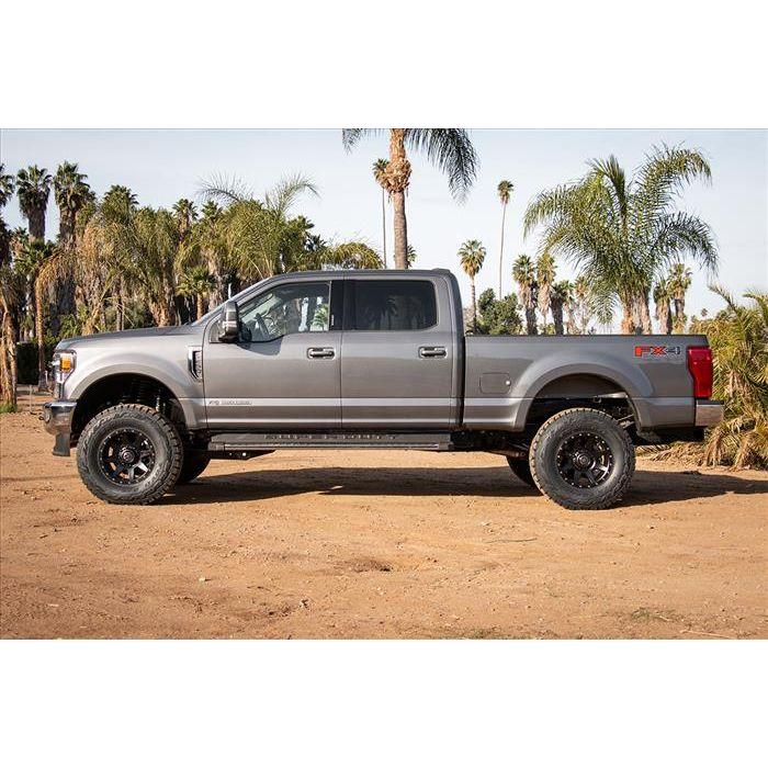 ICON 2020+ Ford F250/F350 4.5in Stage 3 Suspension System - NP Motorsports