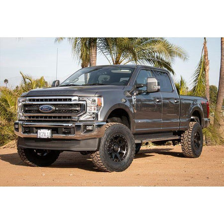 ICON 2020+ Ford F250/F350 4.5in Stage 3 Suspension System - NP Motorsports
