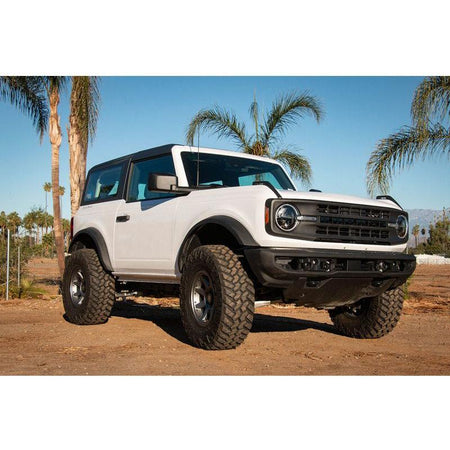 ICON 2021+ Ford Bronco 3in Lift C/O Spacer Kit - NP Motorsports