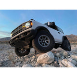 ICON 2021+ Ford Bronco 3in Lift C/O Spacer Kit - NP Motorsports