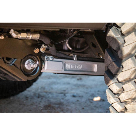 ICON 2021+ Ford Bronco Billet Rear Lower Link Kit - NP Motorsports