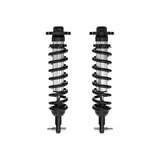 ICON 2021+ Ford F-150 4WD 0-2.75in 2.5 Series Shocks VS IR Coilover Kit - NP Motorsports