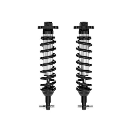 ICON 2021+ Ford F-150 4WD 0-2.75in 2.5 Series Shocks VS IR Coilover Kit - NP Motorsports