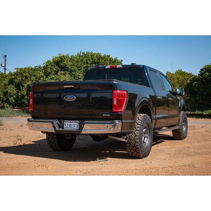 ICON 2021+ Ford F-150 4WD 0-2.75in Stage 1 Suspension System - NP Motorsports