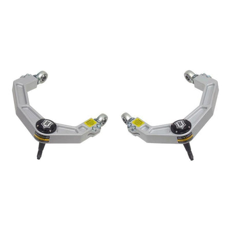 ICON 2021+ Ford F-150 Billet Upper Control Arm Delta Joint Kit - NP Motorsports