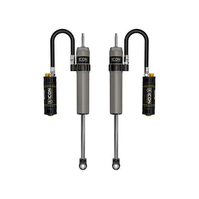 ICON 2022+ Toyota Tundra 0-1in Rear 2.5 Series Shocks VS CDCV RR - Pair - NP Motorsports