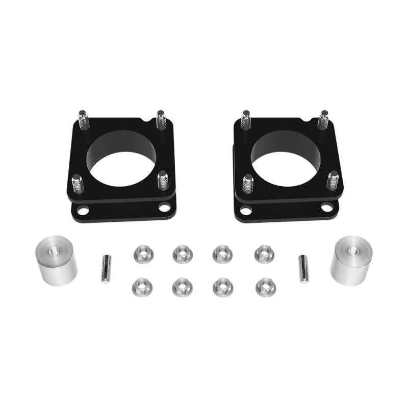 ICON 2022+ Toyota Tundra 2.25in Front Spacer Kit - NP Motorsports