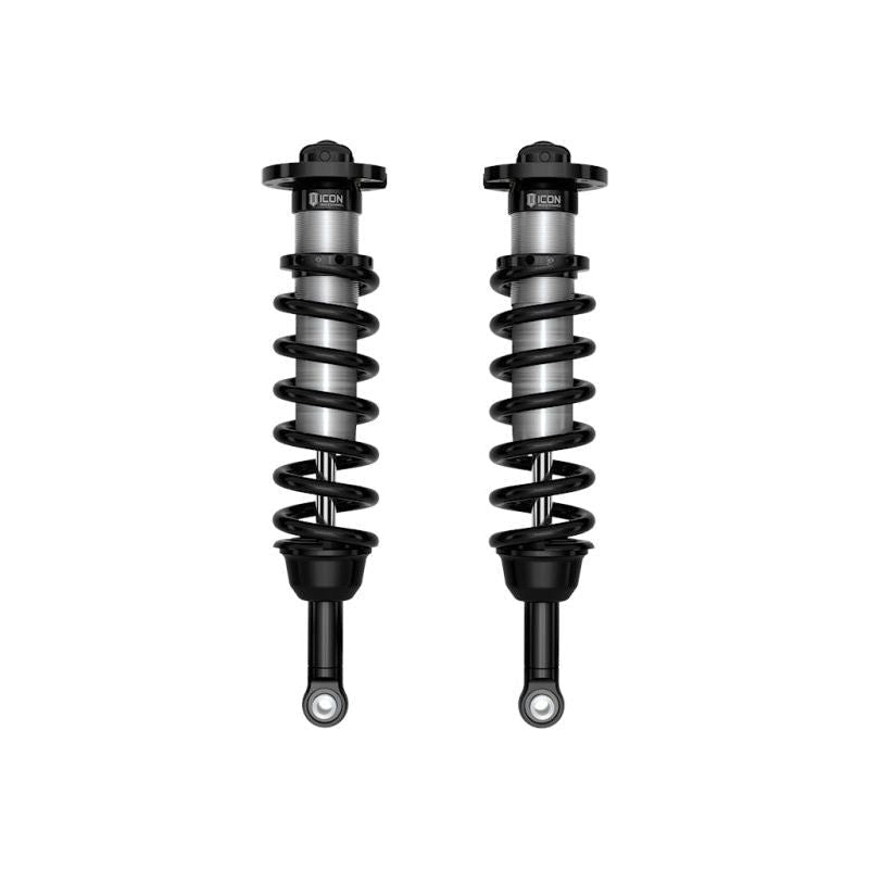 ICON 2022+ Toyota Tundra 2.5 Series VS IR Coilover Kit - NP Motorsports