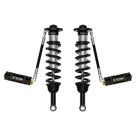 ICON 2022+ Toyota Tundra 2.5 Series VS RR CDCV Coilover Kit - NP Motorsports