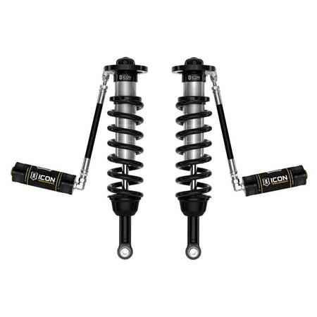 ICON 2022+ Toyota Tundra 2.5 Series VS RR Coilover Kit - NP Motorsports