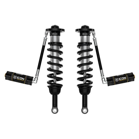 ICON 2022+ Toyota Tundra 2.5 Series VS RR Coilover Kit - NP Motorsports