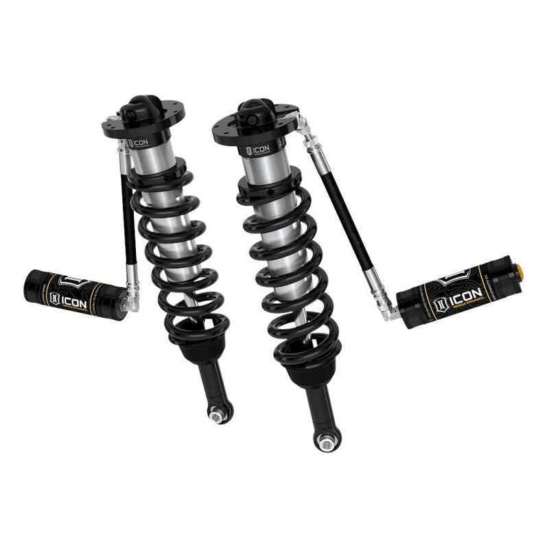 ICON 2022+ Toyota Tundra 2.5 Series VS RR Coilover Kit - NP Motorsports
