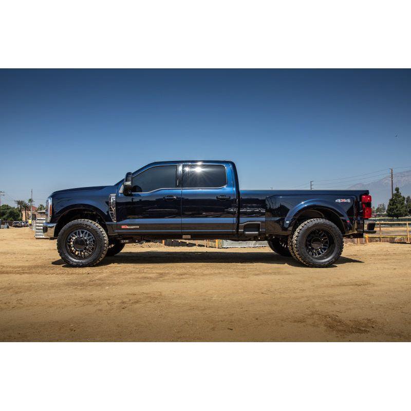 ICON 2023 Ford F-250/F-350 Super Duty Radius Arm System - NP Motorsports