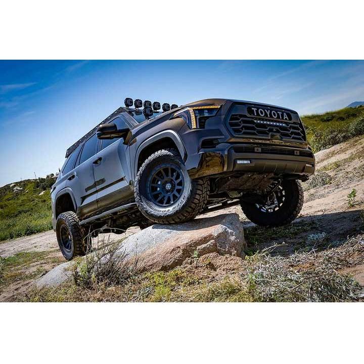 ICON 2023 Toyota Sequoia 1.75-4in Stage 1 Suspension System - NP Motorsports