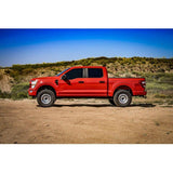 ICON 21-23 Ford F150 Tremor 2.5-3in 2.5 Series VS RR Coilover Kit - NP Motorsports